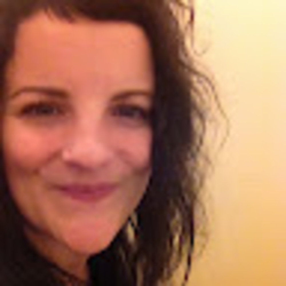 Meet your Posher, Liz